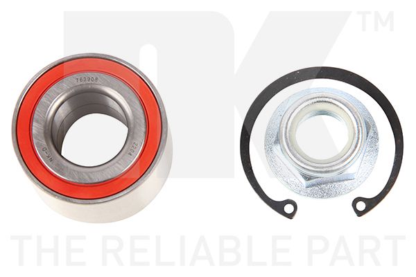 NK 763908 Wheel bearing kit