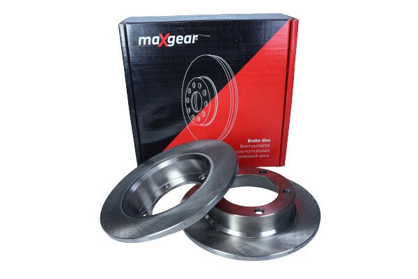 Brake Disc-1