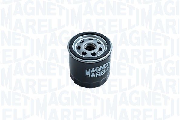 MAGNETI MARELLI 152071758791 Oil filter