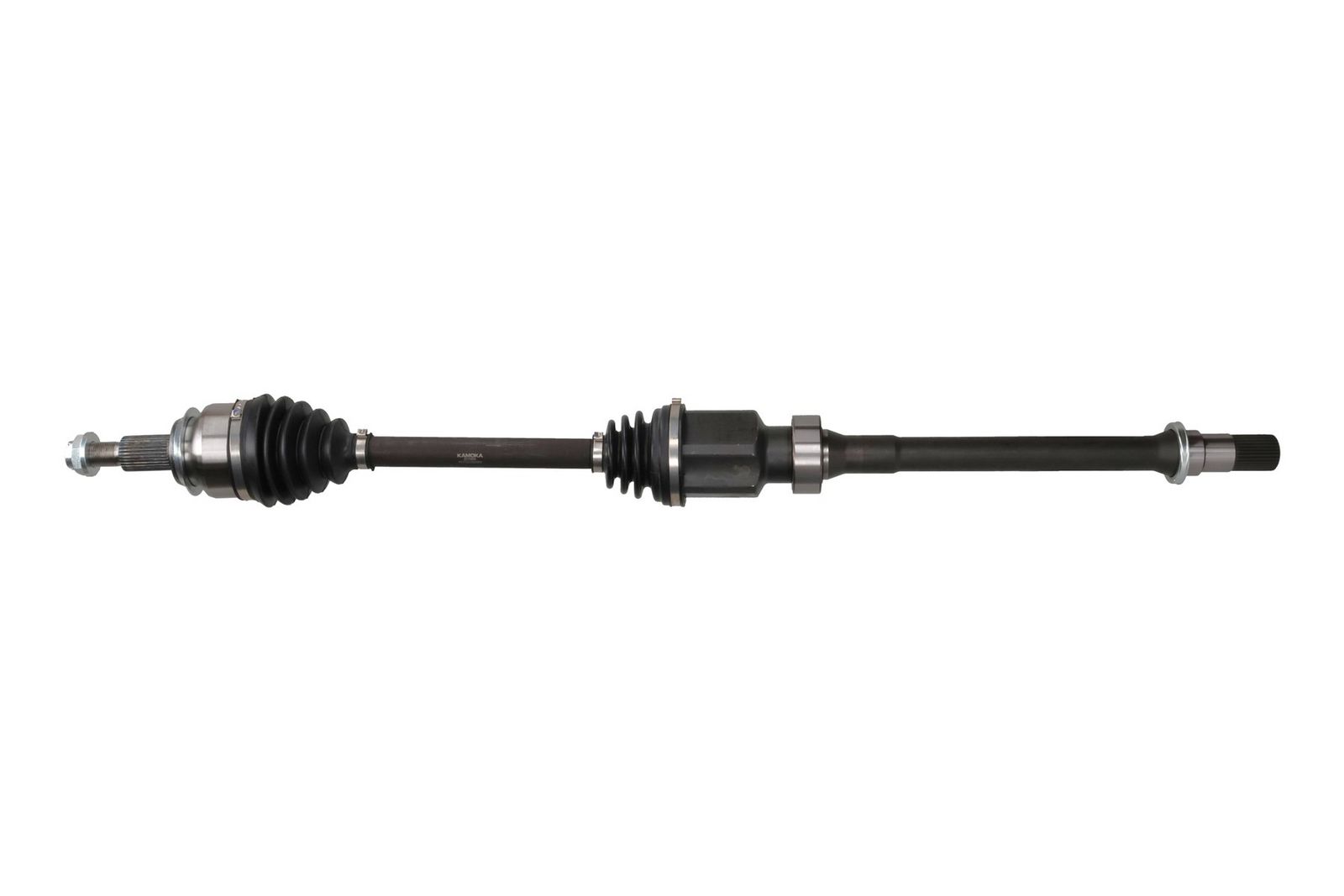 KAMOKA 5010668 Drive shaft