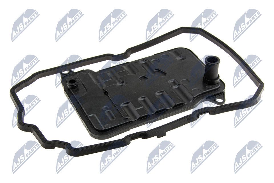 NTY FSF-ME-008 Hydraulic filter kit, automatic transmission