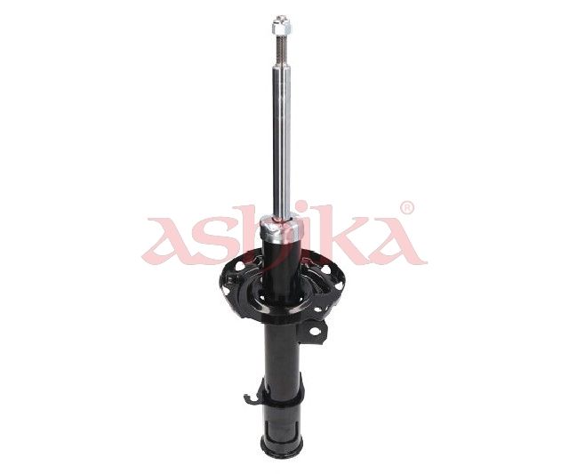 Shock Absorber-2