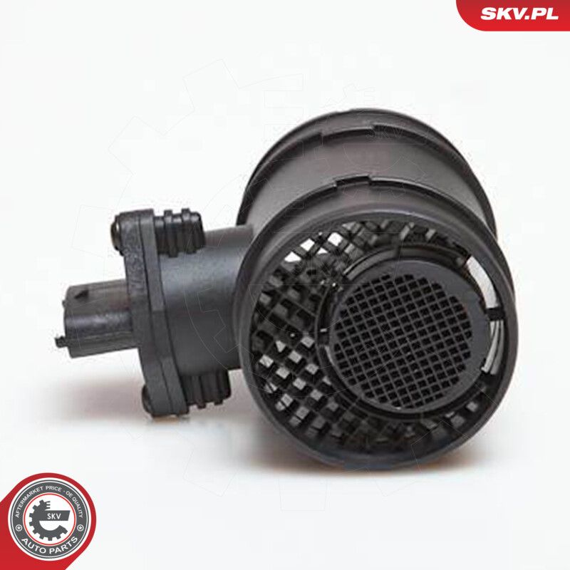 Mass Air Flow Sensor-4