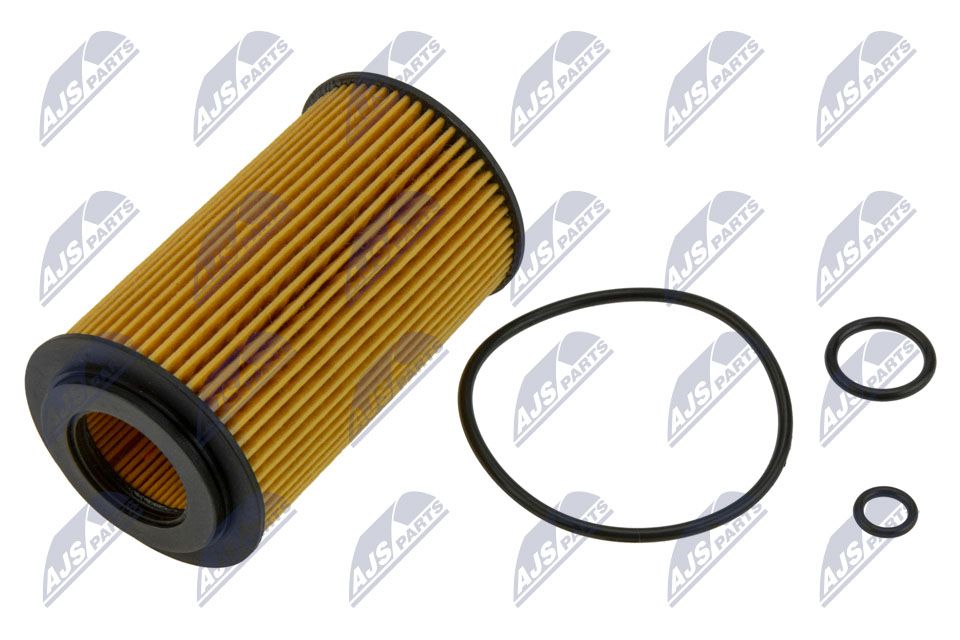 NTY FOF-ME-004 Oil filter
