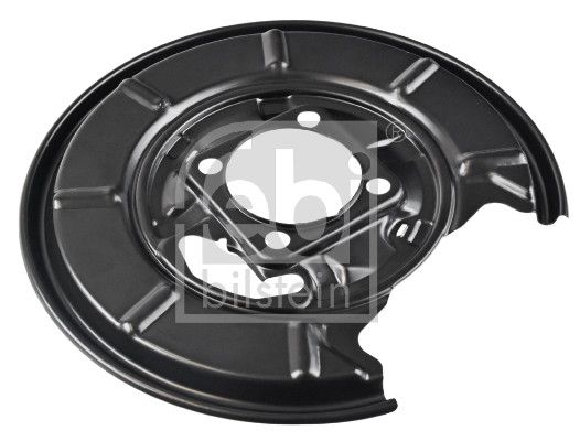 FEBI BILSTEIN 171546 Splash guard, brake disc