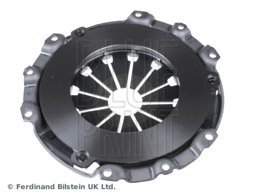 Clutch Pressure Plate-1