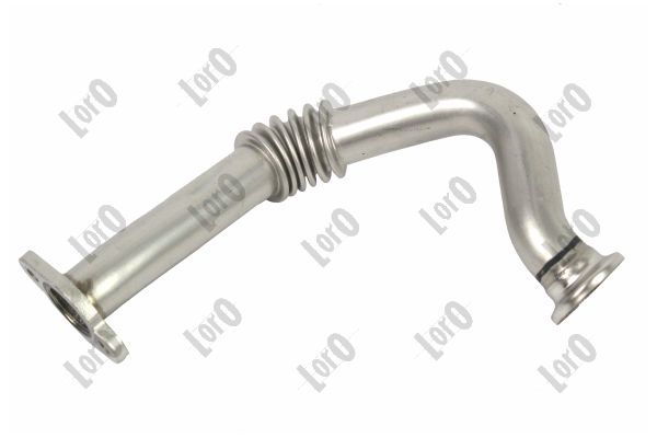 ABAKUS 121-00-109 Pipe, egr valve