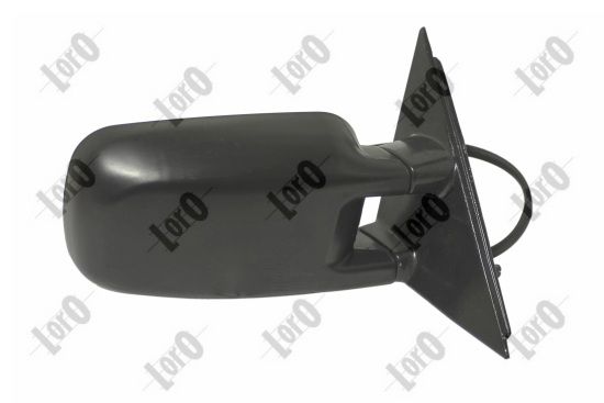 Exterior Mirror-1