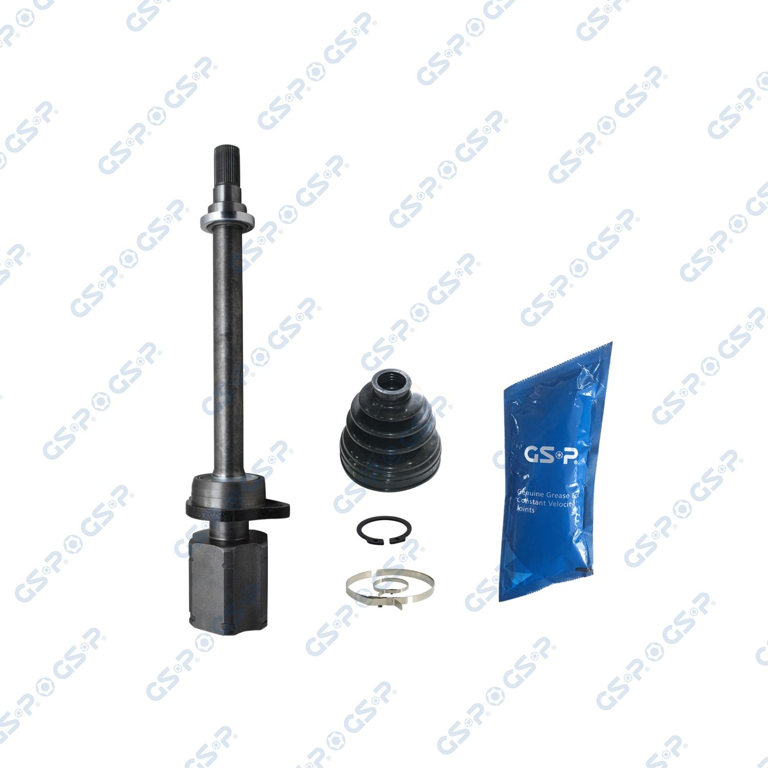 GSP 603420 Joint kit, drive shaft