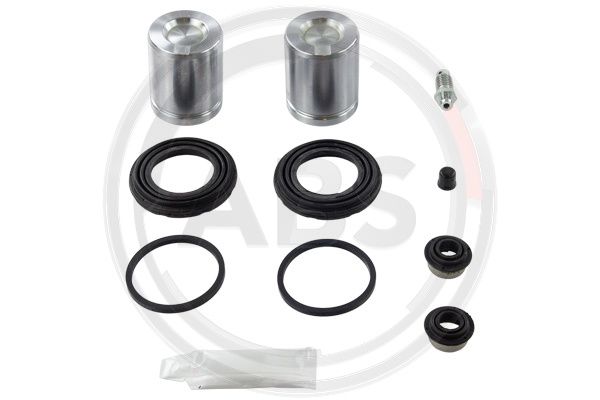 A.B.S. 43360 Repair kit, brake caliper