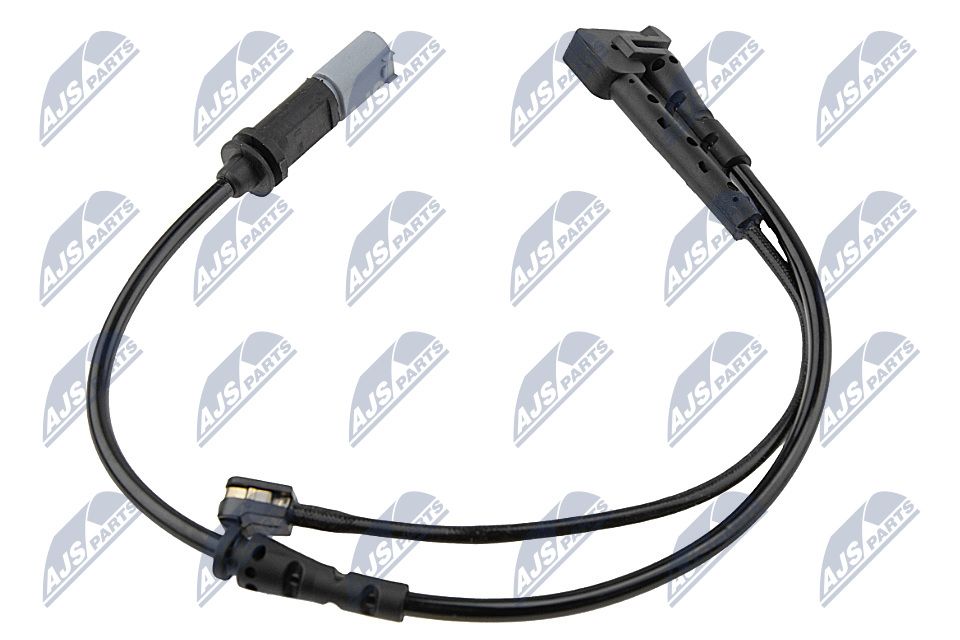 NTY HCZ-BM-039 Warning contact, brake pad wear