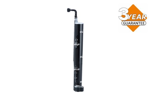 Condenser, air conditioning-2
