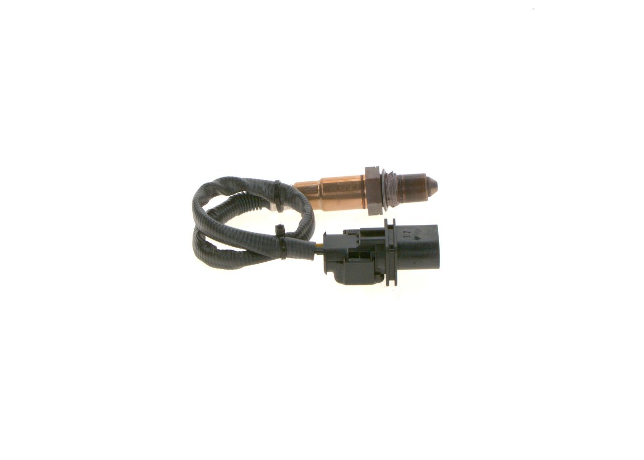 Oxygen Sensor-4