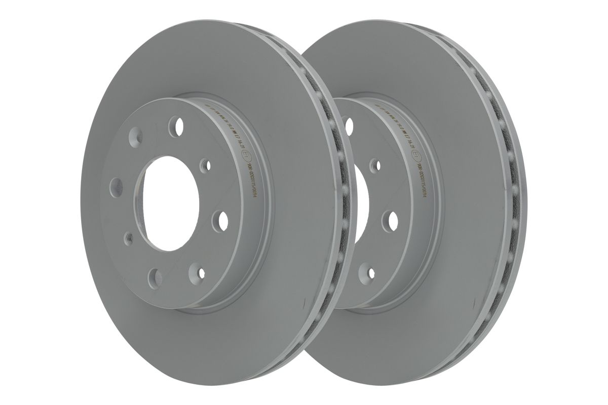 Brake Disc-1