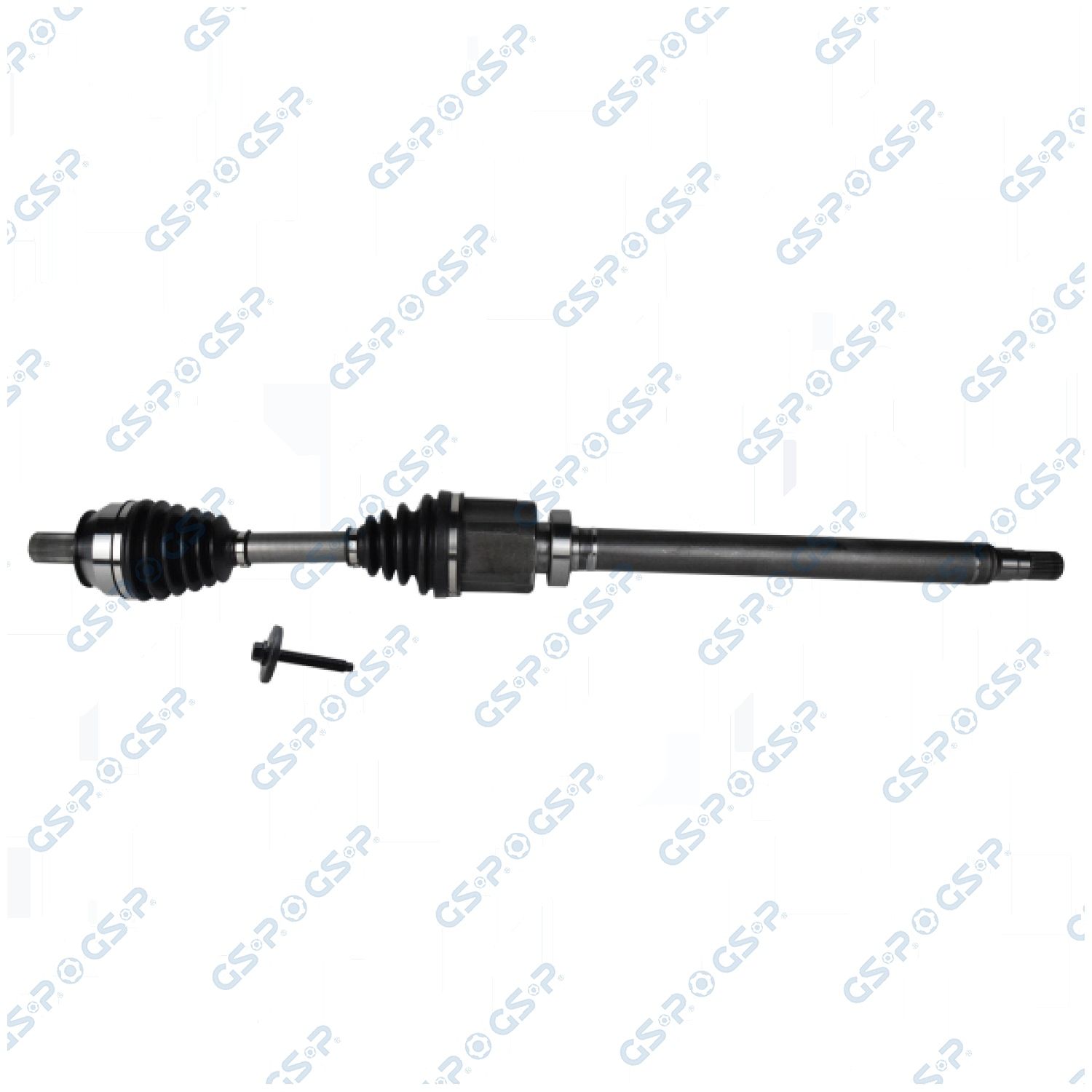 GSP 262123 Drive shaft