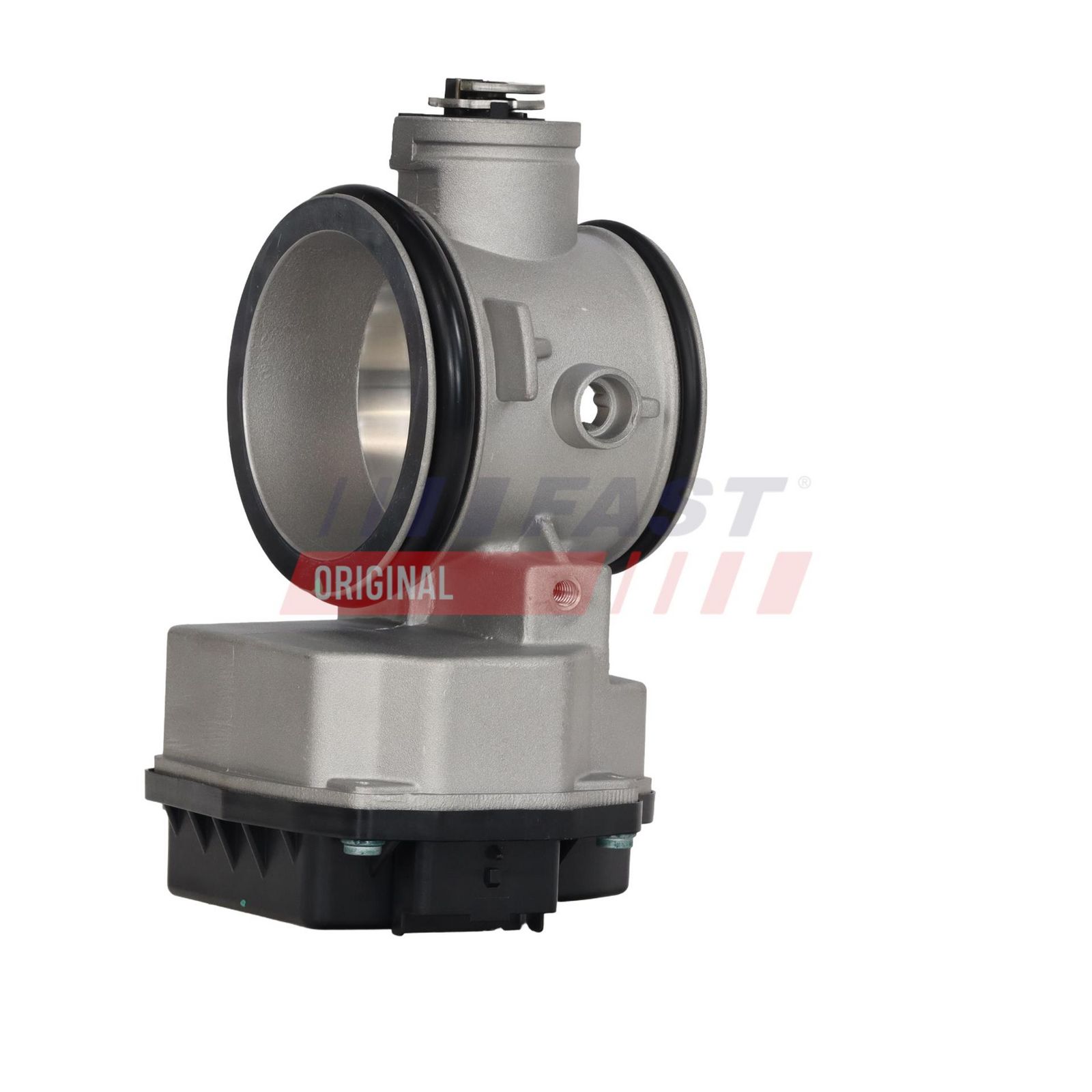 Throttle Body-1