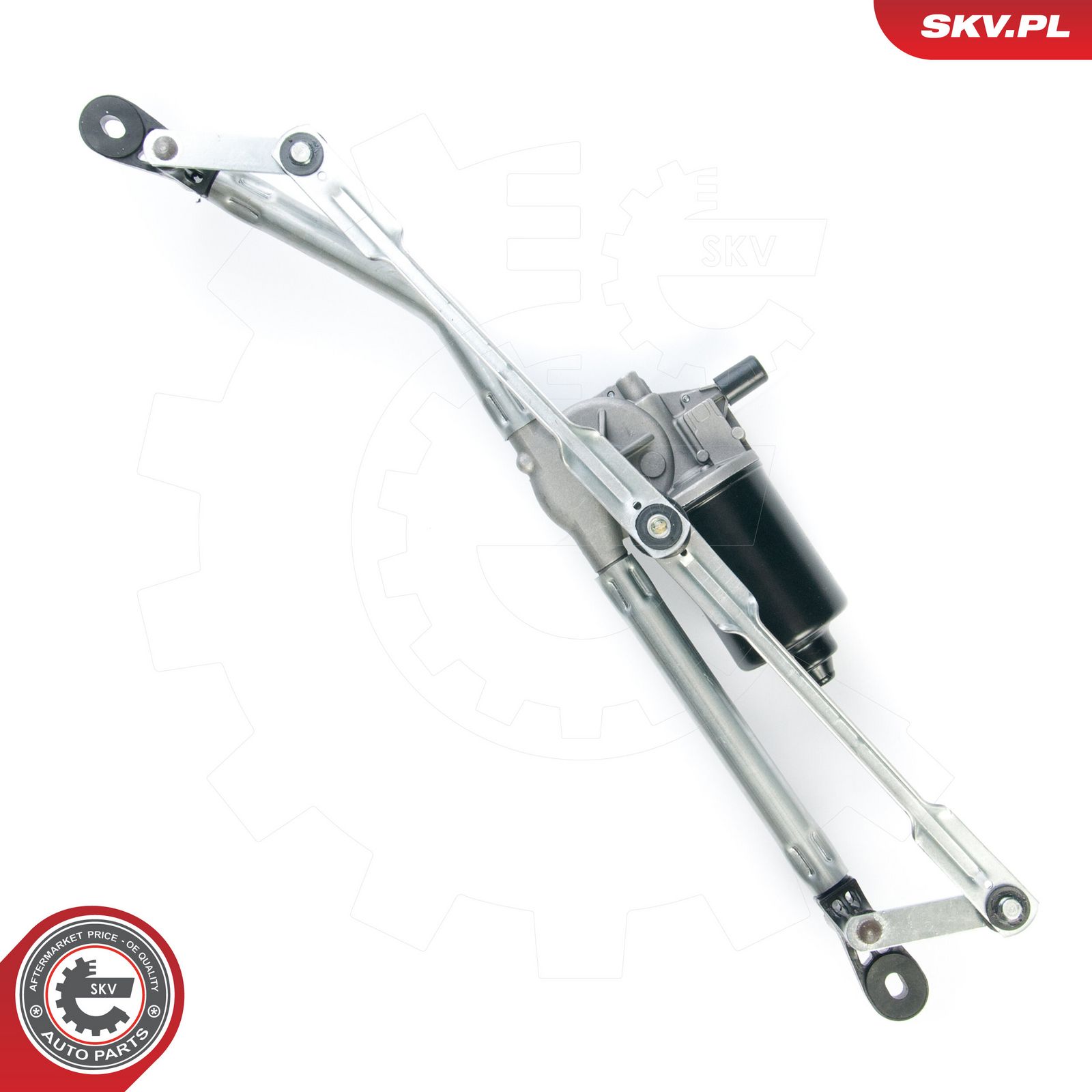 Wiper Linkage-2
