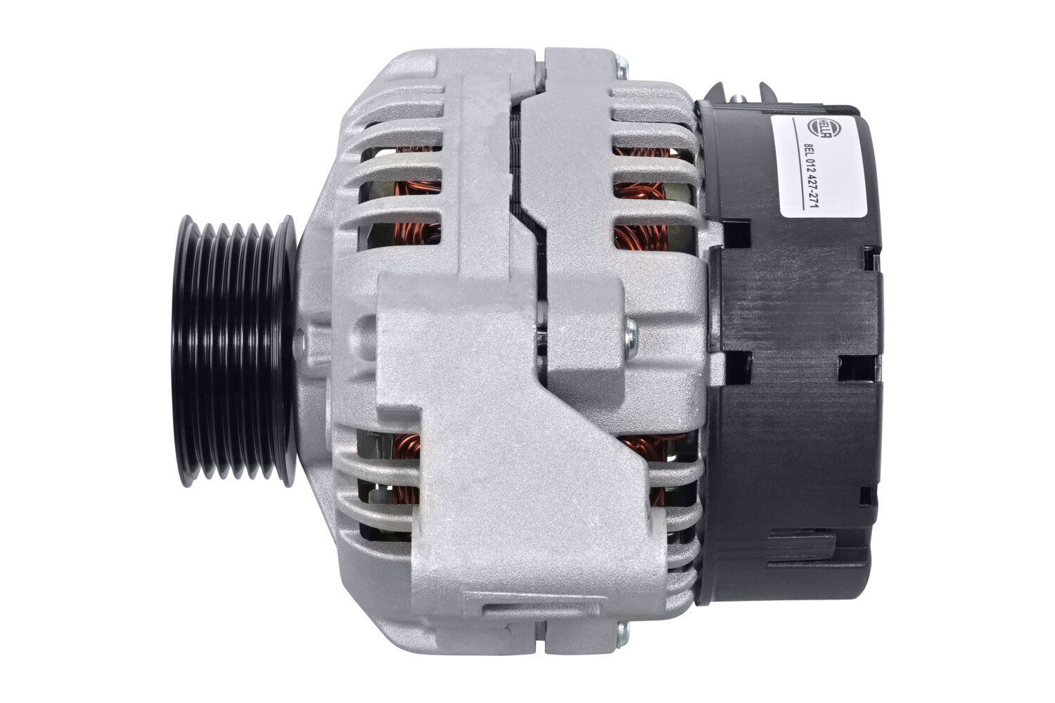 HELLA 8EL 012 427-271 Alternator