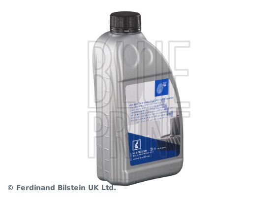 Automatic Transmission Fluid
