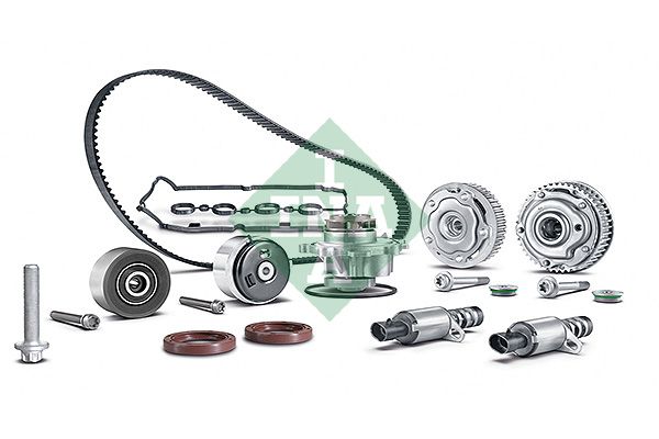 SCHAEFFLER INA 560 0001 10 Camshaft adjuster kit