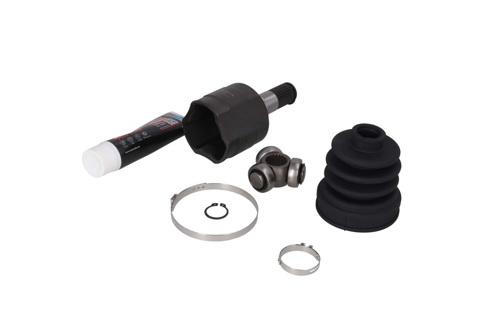 KAMOKA 8712 Joint kit, drive shaft