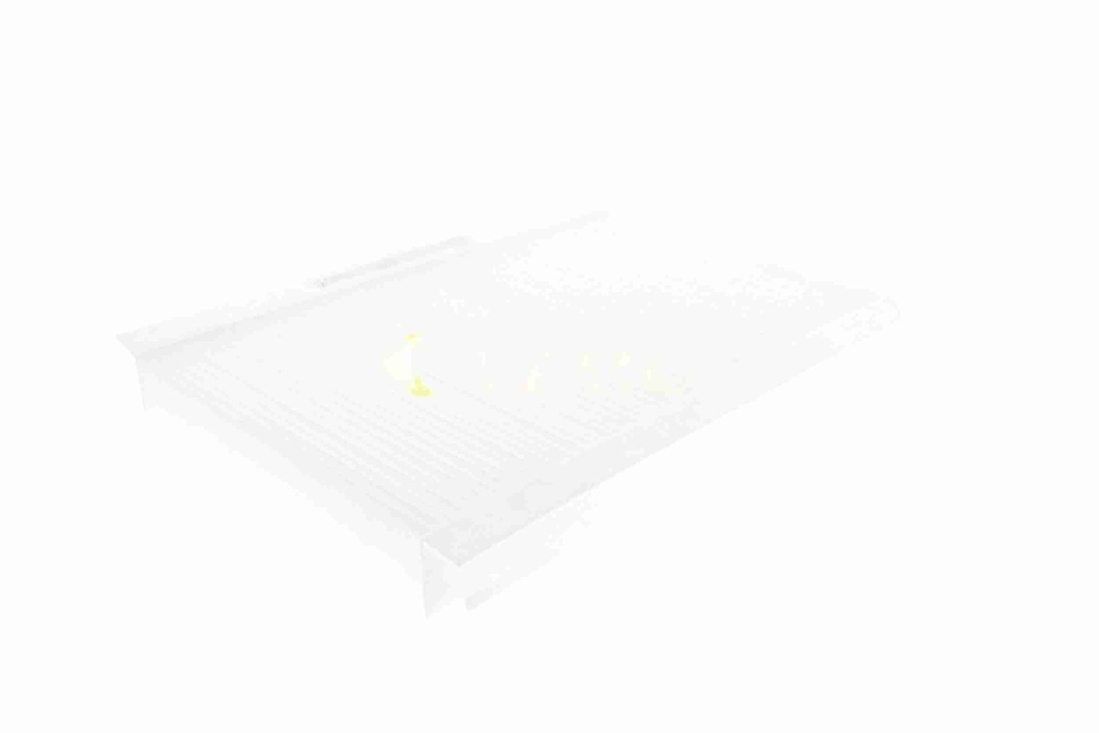 Filter, cabin air-4