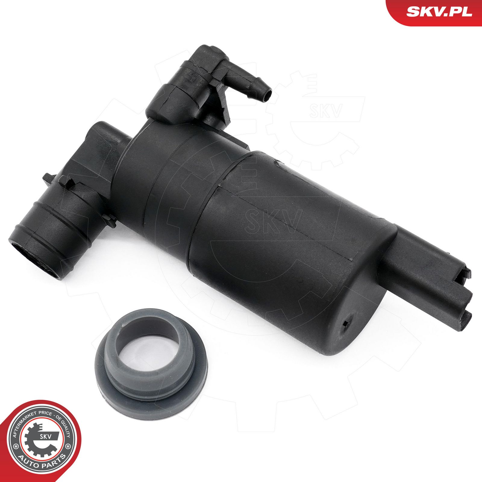 ESEN SKV 15SKV032 Washer fluid pump, window cleaning