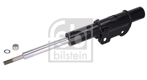 Shock Absorber-main