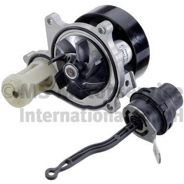 Water Pump, engine cooling-1