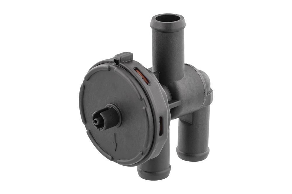 TOPRAN 206 241 Coolant control valve