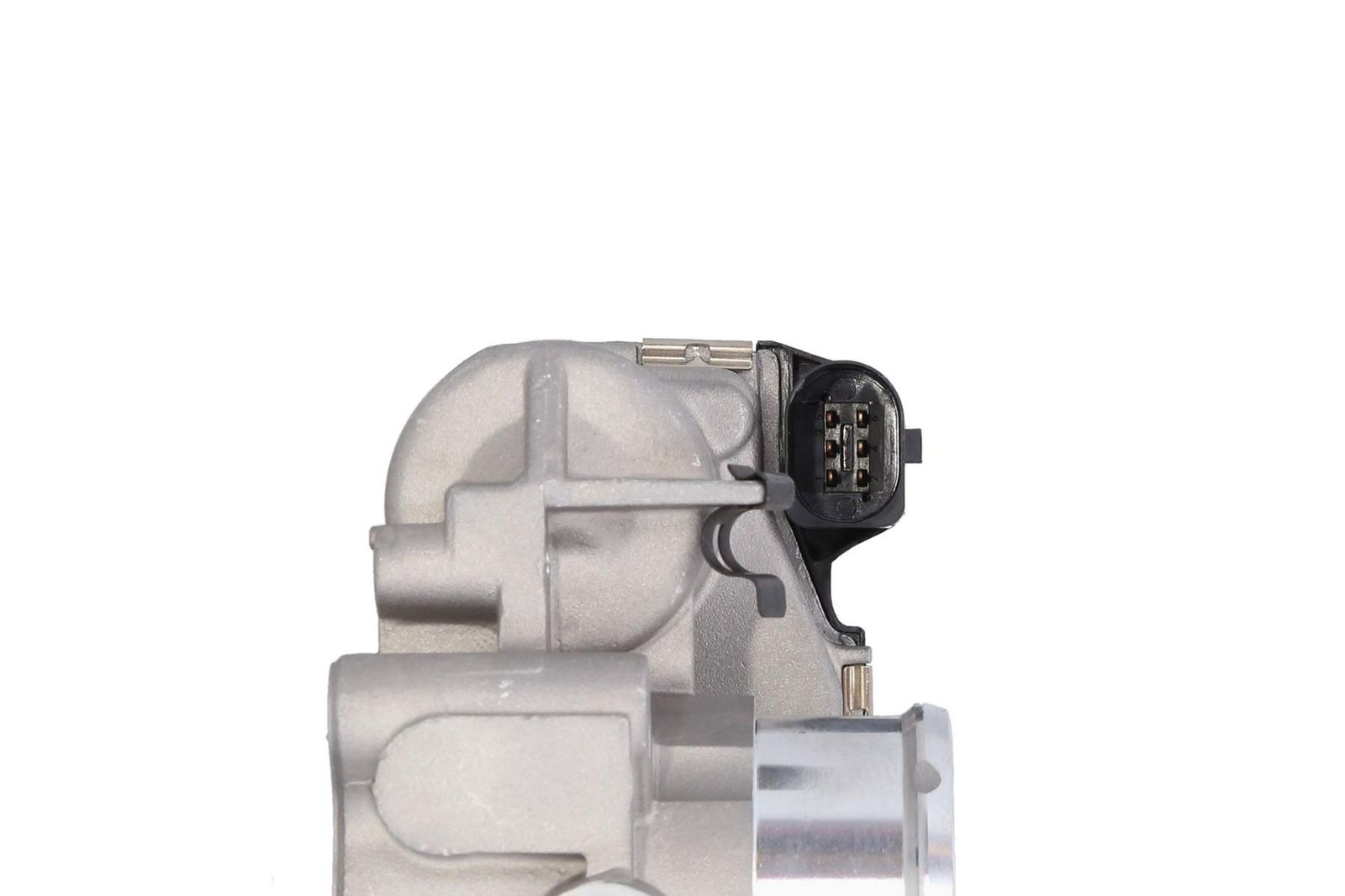 Throttle Body-4