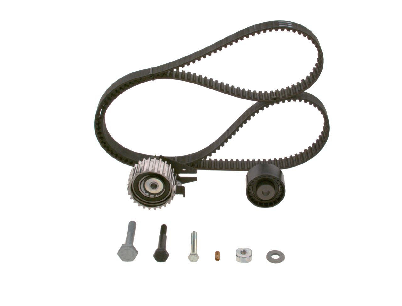 BOSCH 1 987 946 676 Timing belt kit