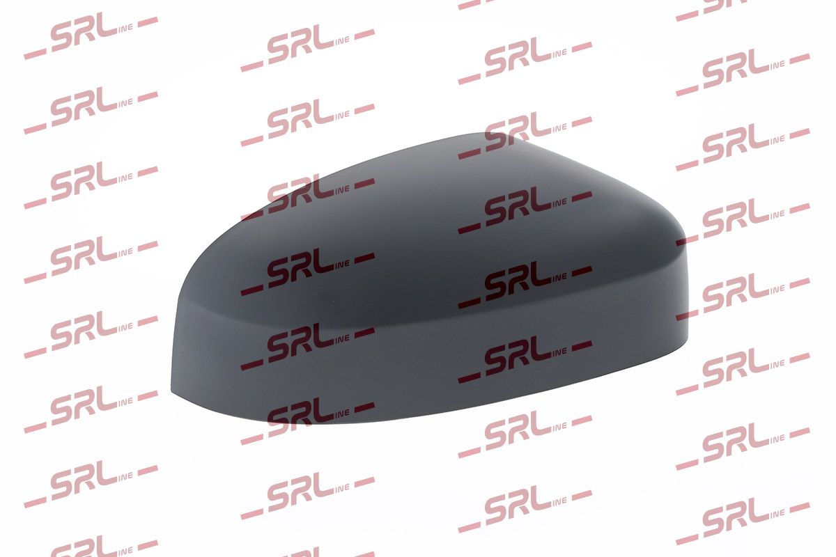 Cover, exterior mirror