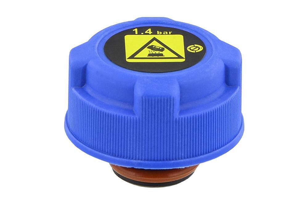 TOPRAN 304 972 Cap, coolant tank