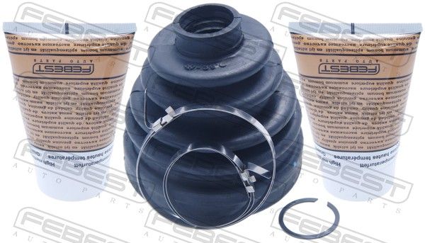 Bellow Kit, drive shaft