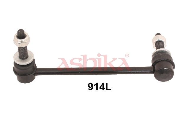 ASHIKA 106-09-914L Link/coupling rod, stabiliser bar