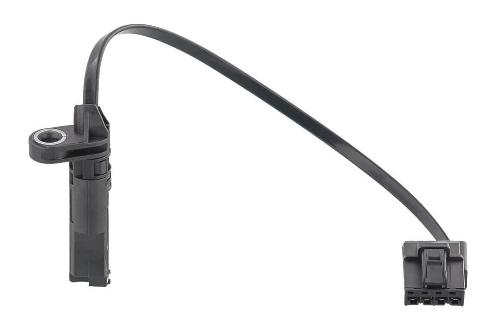 TOPRAN 115 833 Rpm sensor, automatic transmission