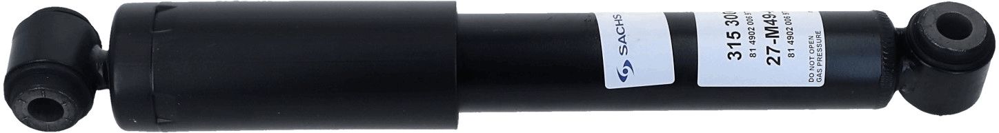 Shock Absorber-1
