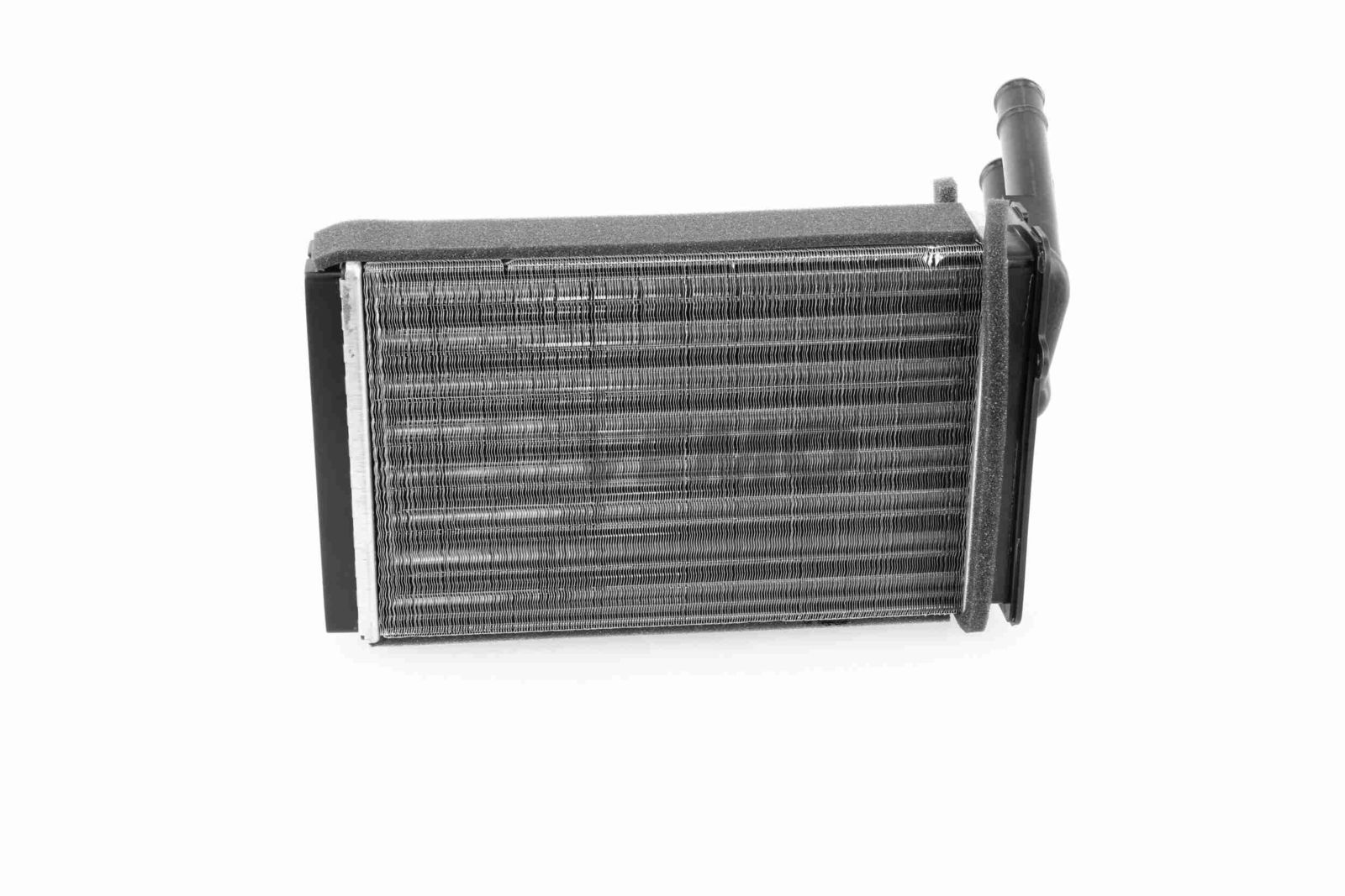 Heat Exchanger, interior heating-5