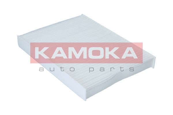 KAMOKA F408201 Filtras, salono oras