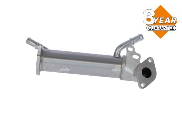 NRF 48310 Cooler, exhaust gas recirculation
