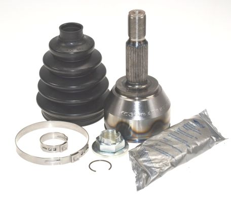 LÖBRO 305358 Joint kit, drive shaft