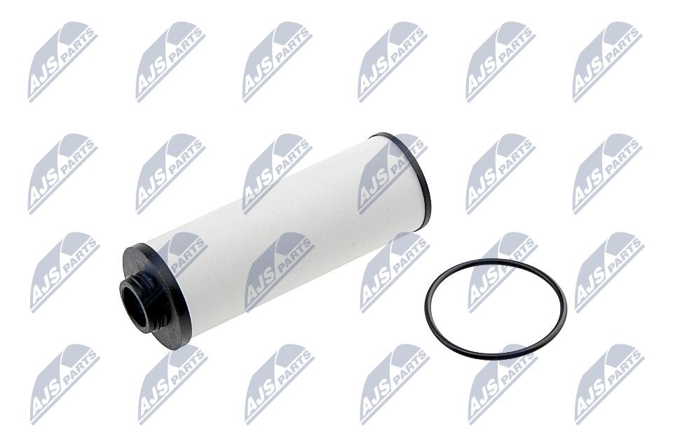 Hydraulic Filter, automatic transmission