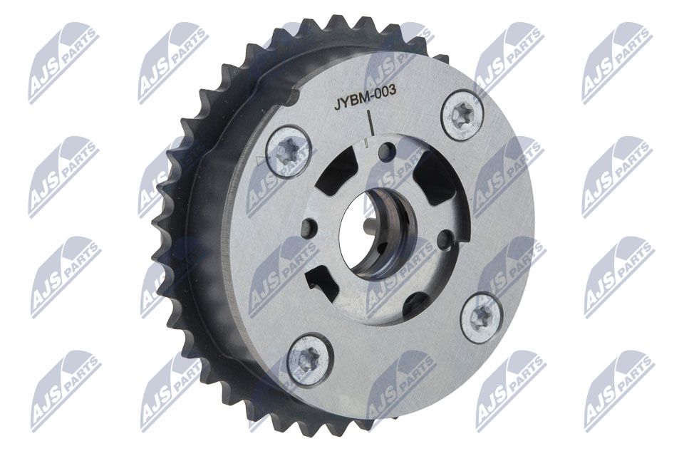 Camshaft Adjuster
