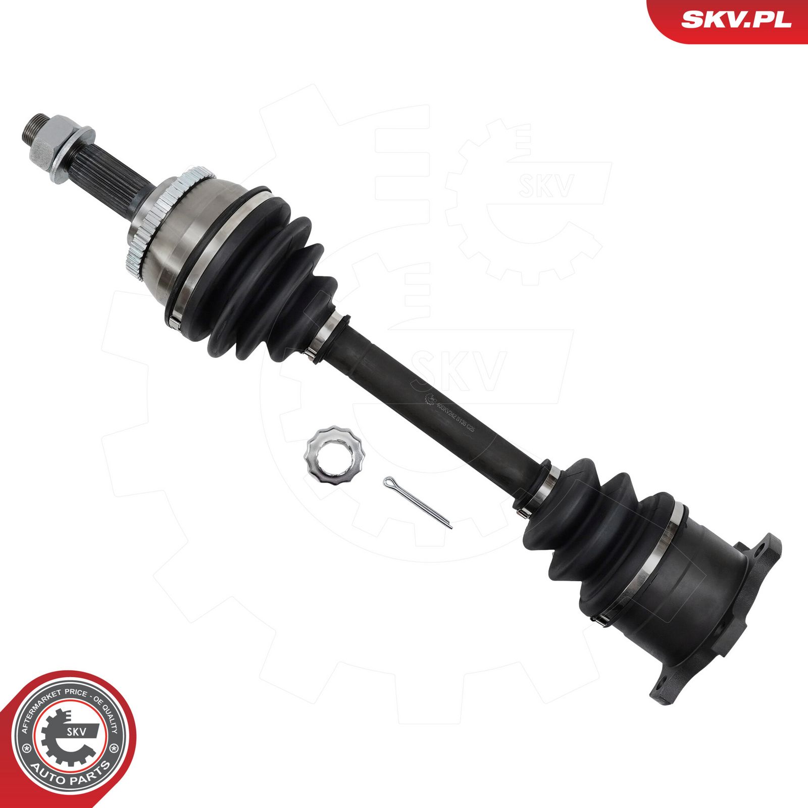 Drive Shaft