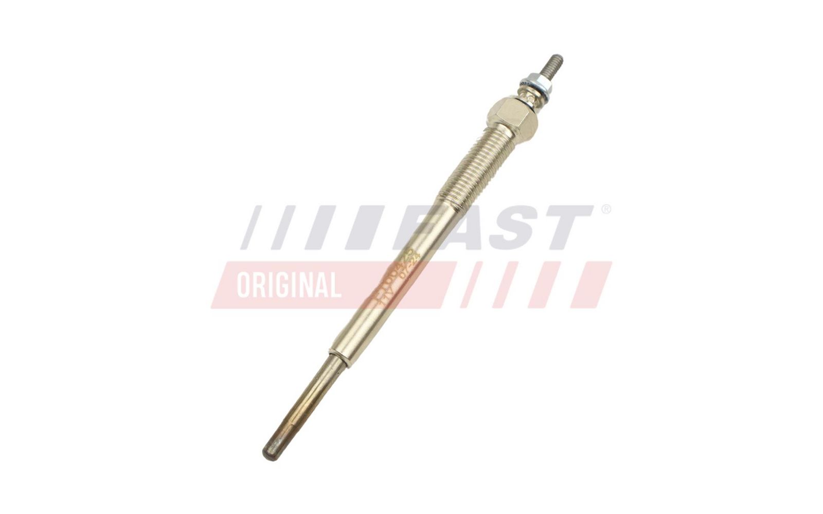 FAST FT00425 Glow plug