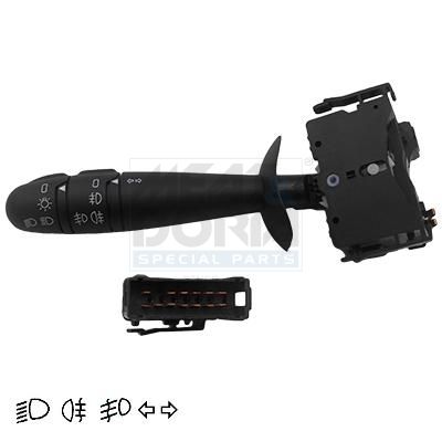MEAT & DORIA 23037 Steering column switch