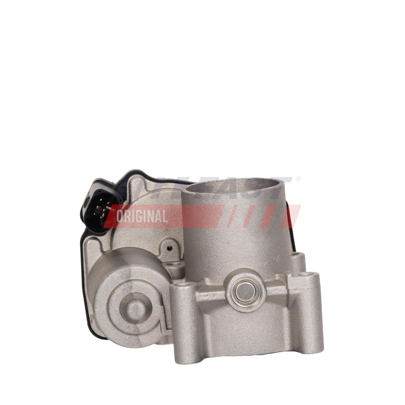 Throttle Body-3