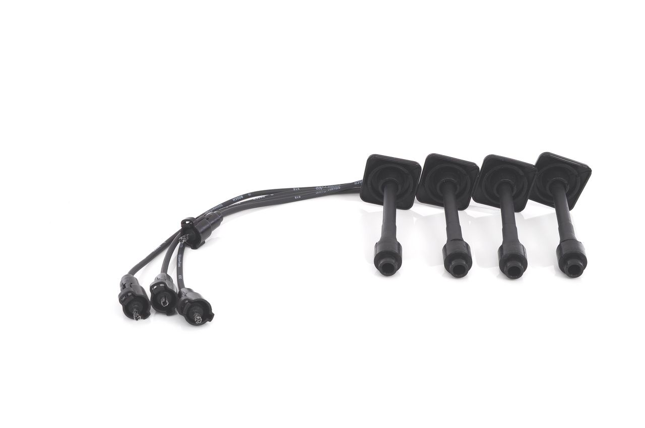 BOSCH 0 986 356 923 Ignition cable kit