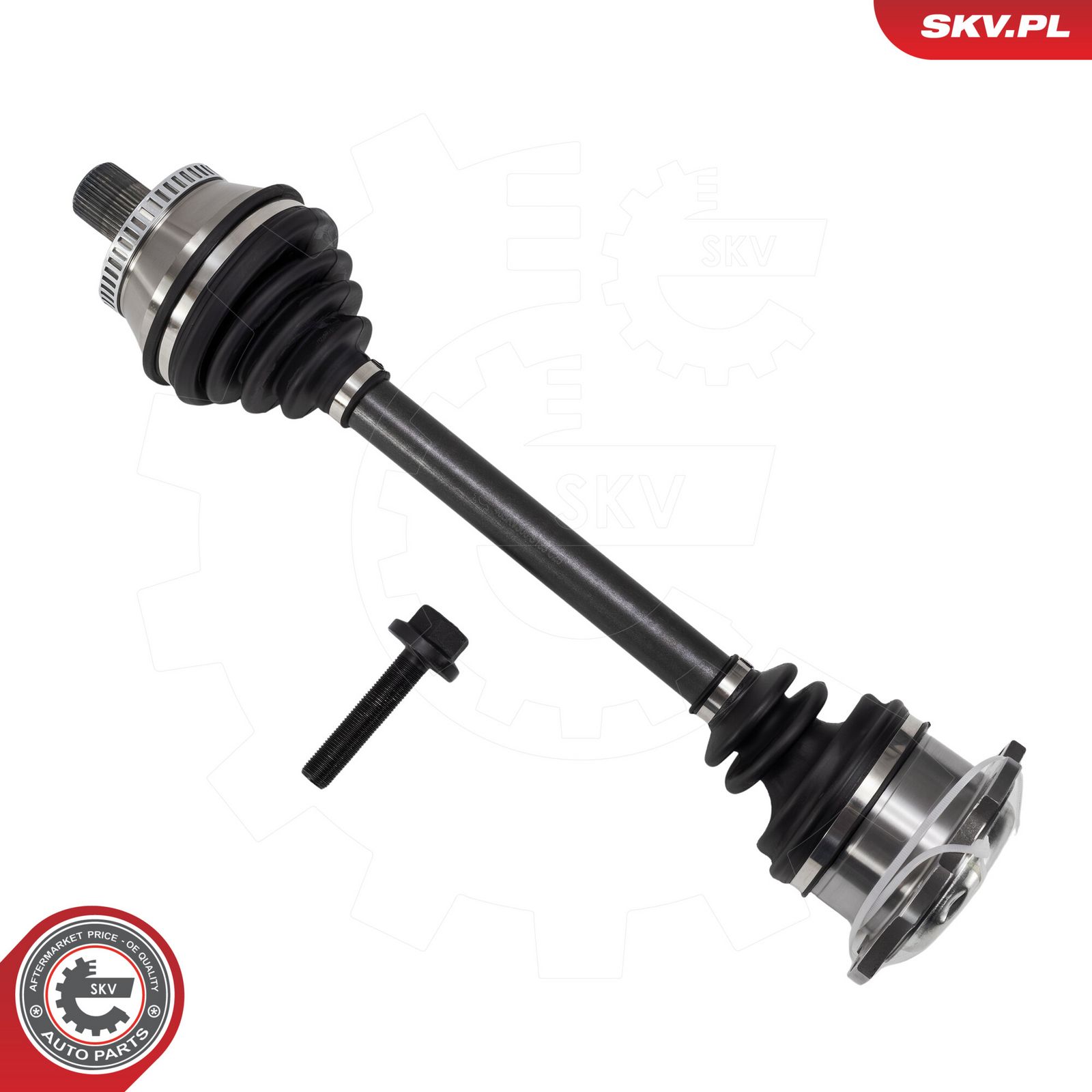 Drive Shaft-main